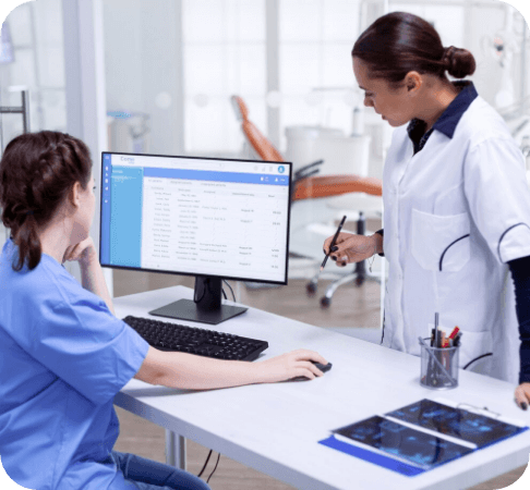 Evaluating Healthcare Software for Enhanced Practice Management.